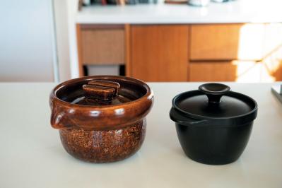 【料理家・飛田和緒さんのキッチン拝見】愛用の器、50代に合った調理道具とは？［後編］（サムネイル画像19）