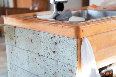 【建築デザイナー・井出しのぶさんのキッチン】ひとり暮らしにちょうどよい設備とは？（サムネイル画像7）