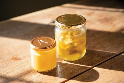 【料理家・飛田和緒さんのキッチン拝見】愛用の器、50代に合った調理道具とは？［後編］（サムネイル画像14）