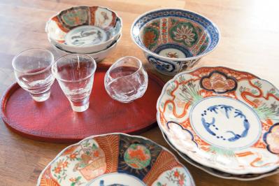 【料理家・五味幹子さんのキッチン拝見】DIYで棚を設置し、ストレスフリーな空間に（サムネイル画像7）