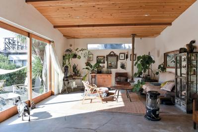 【建築デザイナー・井出しのぶさんのキッチン】ひとり暮らしにちょうどよい設備とは？（サムネイル画像3）