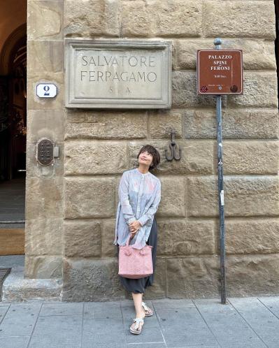 【ひとり旅】料理家・山脇りこさん流、旅行をもっと充実させるコツとは？［後編］（サムネイル画像8）