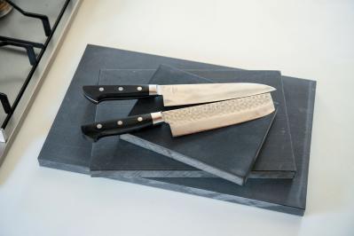 【料理家・飛田和緒さんのキッチン拝見】愛用の器、50代に合った調理道具とは？［後編］（サムネイル画像18）