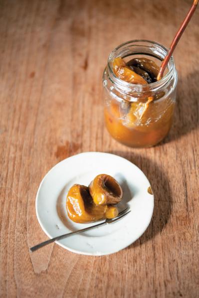 【料理家・飛田和緒さんのキッチン拝見】愛用の器、50代に合った調理道具とは？［後編］（サムネイル画像15）