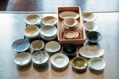 【料理家・飛田和緒さんのキッチン拝見】愛用の器、50代に合った調理道具とは？［後編］（サムネイル画像5）