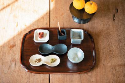 【料理家・飛田和緒さんのキッチン拝見】愛用の器、50代に合った調理道具とは？［後編］（サムネイル画像3）