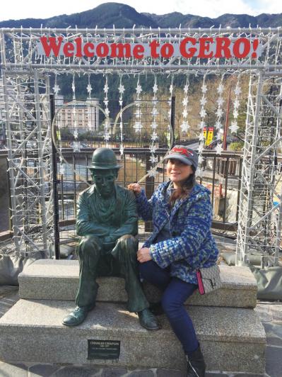 旅好き芸人・友近さんが語る「いつでも旅をしたい気持ちが若返りの秘訣です」（サムネイル画像5）