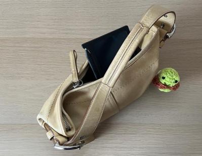 【スリコ】の手書きでOK！保存＆消去も簡単な電子メモパッド。使い勝手はかなりイイ（サムネイル画像4）