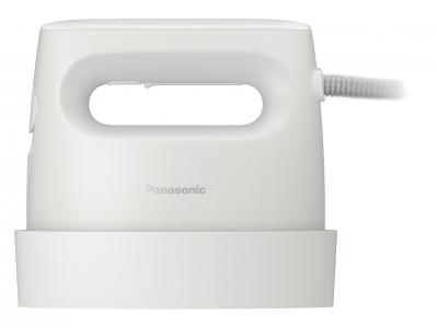 パナソニックが 新開発の「静電タッチ式スチーム操作」機能を搭載した衣類スチーマー　計3機種を発売（サムネイル画像）