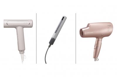 3万円台以下の【ヘアドライヤー】3選。50代からは軽さ、ヘアケア効果がポイント｜家電のプロ・神原サリーさんおすすめ