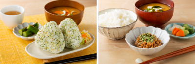 スーパー緑黄色野菜「ケール」のふりかけが登場！ “味がいのち”の井口食品とケール青汁のキューサイがコラボ（サムネイル画像3）