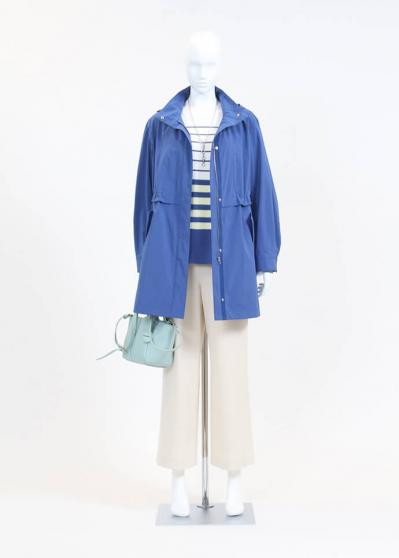 「TRANS WORK」モッズ風カジュアルコート（サムネイル画像）