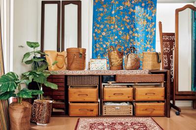 【後編】紫苑さんの住まいとお金のストーリー。「古い家だからこそ、リメイクもためらわずにできます」（サムネイル画像3）