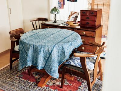 年金月5万円で生活する紫苑さんの、住まいとお金のストーリー。「節約は創造的な行為です」【2024年お金部門TOP10】（サムネイル画像4）