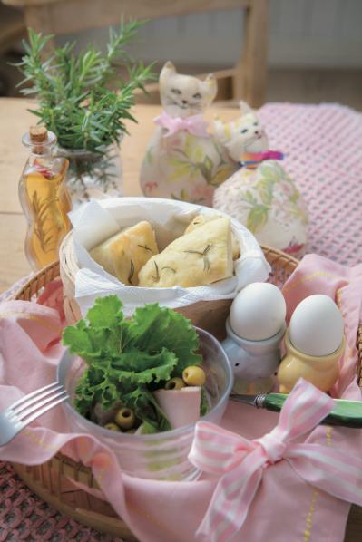 【ハーブガーデニング】料理にもクラフトにも使い勝手バツグンな【ローズマリー】の栽培方法と活用アイデア2選（サムネイル画像6）