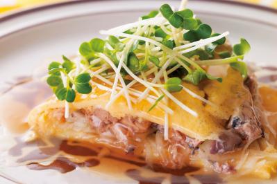 さば缶でおもてなし料理2選。簡単なのに華やかでヘルシー