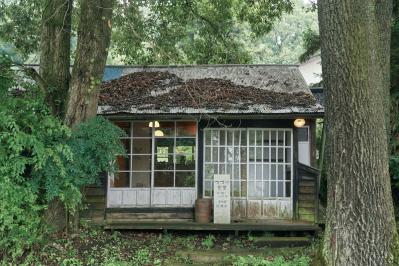 【大人ひとり旅】「hal」店主・後藤由紀子さんが器とおいしいものをめぐる「益子の旅」2日目（サムネイル画像6）