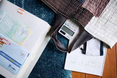 80歳 多良久美子さんの家計管理「物価高騰で家計が苦しくなってきたので家計簿を再開しました」