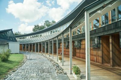 【大人ひとり旅】「hal」店主・後藤由紀子さんが陶芸の町の歴史に触れる「益子の旅」1日目（サムネイル画像22）