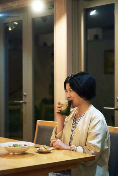 【大人ひとり旅】「hal」店主・後藤由紀子さんが陶芸の町の歴史に触れる「益子の旅」1日目（サムネイル画像23）