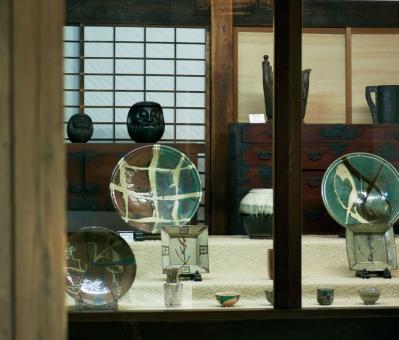 【大人ひとり旅】「hal」店主・後藤由紀子さんが陶芸の町の歴史に触れる「益子の旅」1日目（サムネイル画像13）