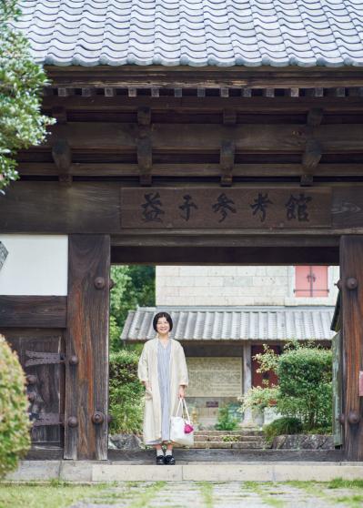 【大人ひとり旅】「hal」店主・後藤由紀子さんが陶芸の町の歴史に触れる「益子の旅」1日目（サムネイル画像8）