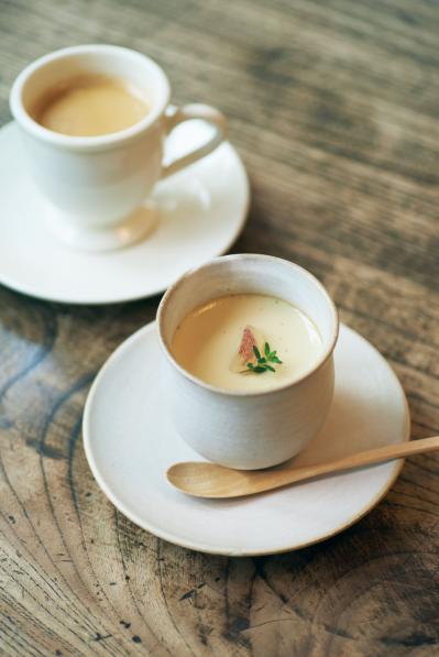 【大人ひとり旅】「hal」店主・後藤由紀子さんが陶芸の町の歴史に触れる「益子の旅」1日目（サムネイル画像18）