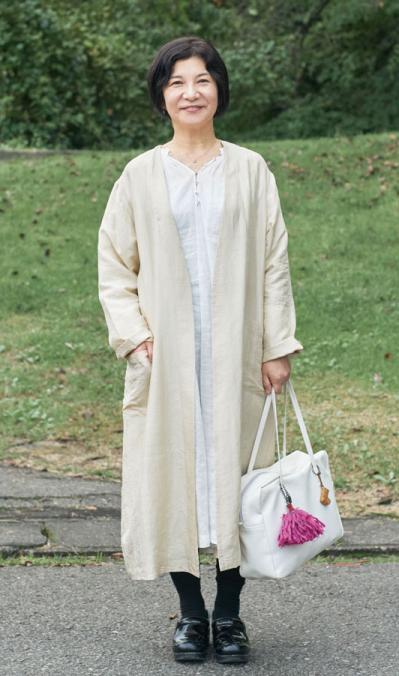 【大人ひとり旅】「hal」店主・後藤由紀子さんが陶芸の町の歴史に触れる「益子の旅」1日目（サムネイル画像2）