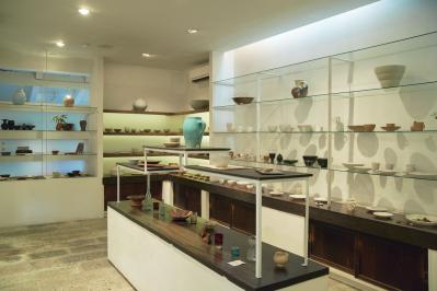 【大人ひとり旅】「hal」店主・後藤由紀子さんが陶芸の町の歴史に触れる「益子の旅」1日目（サムネイル画像19）