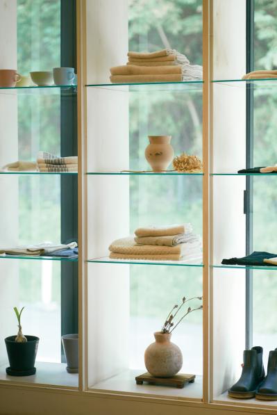 【大人ひとり旅】「hal」店主・後藤由紀子さんが陶芸の町の歴史に触れる「益子の旅」1日目（サムネイル画像15）