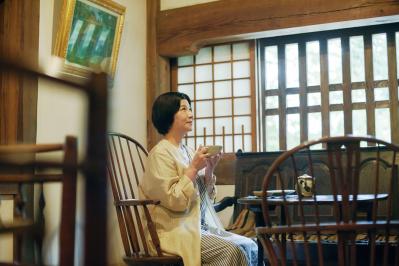 【大人ひとり旅】「hal」店主・後藤由紀子さんが陶芸の町の歴史に触れる「益子の旅」1日目（サムネイル画像12）