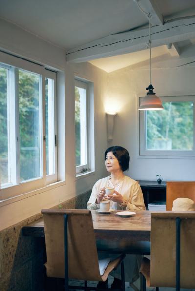 【大人ひとり旅】「hal」店主・後藤由紀子さんが陶芸の町の歴史に触れる「益子の旅」1日目（サムネイル画像17）