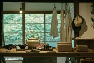 【大人ひとり旅】「hal」店主・後藤由紀子さんが器とおいしいものをめぐる「益子の旅」2日目（サムネイル画像5）
