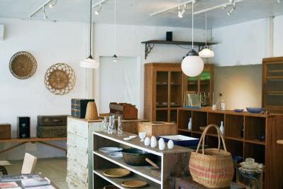 【大人ひとり旅】「hal」店主・後藤由紀子さんが器とおいしいものをめぐる「益子の旅」2日目（サムネイル画像9）