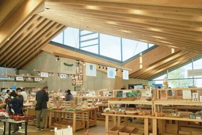 【大人ひとり旅】「hal」店主・後藤由紀子さんが器とおいしいものをめぐる「益子の旅」2日目（サムネイル画像12）