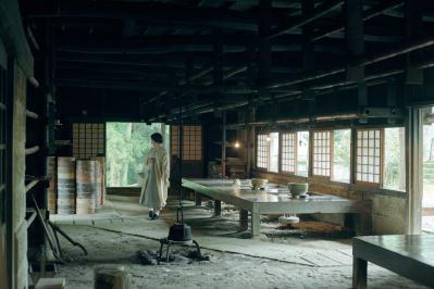 【大人ひとり旅】「hal」店主・後藤由紀子さんが陶芸の町の歴史に触れる「益子の旅」1日目（サムネイル画像10）