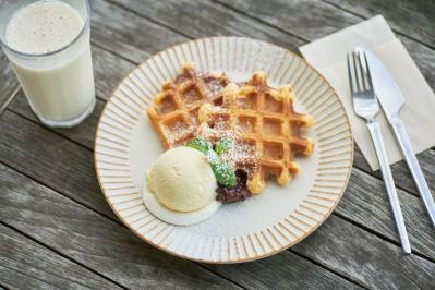 【大人ひとり旅】「hal」店主・後藤由紀子さんが器とおいしいものをめぐる「益子の旅」2日目（サムネイル画像13）