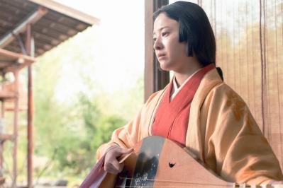 【光る君へ】紫式部（吉高由里子）と清少納言（ファーストサマーウイカ）との出会い。二人は女流文学者としてどう歩んでいくのか？