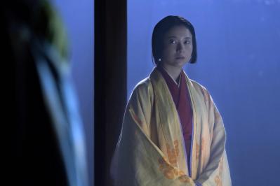 【光る君へ】紫式部（吉高由里子）と清少納言（ファーストサマーウイカ）との出会い。二人は女流文学者としてどう歩んでいくのか？（サムネイル画像2）