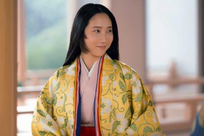 【光る君へ】紫式部（吉高由里子）と清少納言（ファーストサマーウイカ）との出会い。二人は女流文学者としてどう歩んでいくのか？（サムネイル画像3）