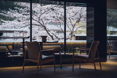 星野リゾートの温泉宿「界 長門」宿泊券プレゼント！歴代の藩主を癒やした温泉と、旬の食材で彩る会席料理を愉しむ（サムネイル画像2）