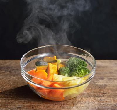 あたためや解凍がうまくいくコンパクトな【電子レンジ】3選。50代からはシンプルな1台を｜家電のプロ・神原サリーさんおすすめ（サムネイル画像10）