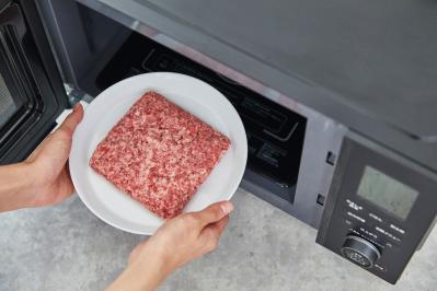 あたためや解凍がうまくいくコンパクトな【電子レンジ】3選。50代からはシンプルな1台を｜家電のプロ・神原サリーさんおすすめ（サムネイル画像3）