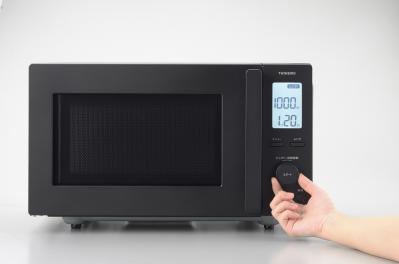 あたためや解凍がうまくいくコンパクトな【電子レンジ】3選。50代からはシンプルな1台を｜家電のプロ・神原サリーさんおすすめ（サムネイル画像11）