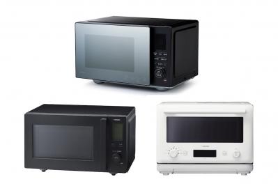 あたためや解凍がうまくいくコンパクトな【電子レンジ】3選。50代からはシンプルな1台を｜家電のプロ・神原サリーさんおすすめ