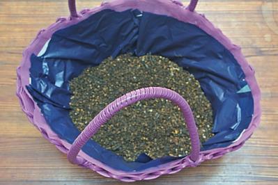 【ガーデニング】どんな花でも素敵に見える鉢は？ 吉谷桂子さんの寄せ植えQ&A（サムネイル画像3）