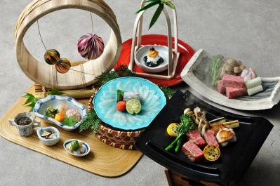 星野リゾートの温泉宿「界 長門」宿泊券プレゼント！歴代の藩主を癒やした温泉と、旬の食材で彩る会席料理を愉しむ（サムネイル画像7）