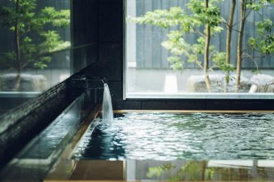 星野リゾートの温泉宿「界 長門」宿泊券プレゼント！歴代の藩主を癒やした温泉と、旬の食材で彩る会席料理を愉しむ（サムネイル画像3）