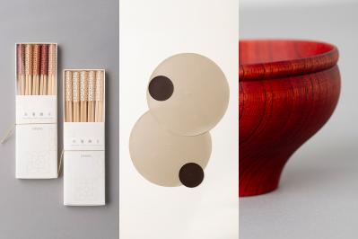 食卓がグンと素敵に変わる。編集部が選び抜いた「ときめくキッチン小物」