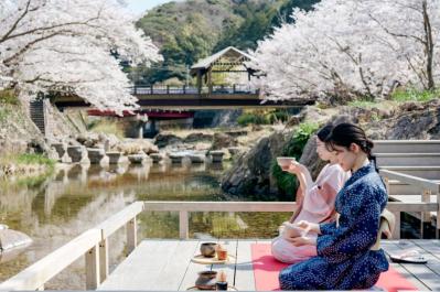 星野リゾートの温泉宿「界 長門」宿泊券プレゼント！歴代の藩主を癒やした温泉と、旬の食材で彩る会席料理を愉しむ（サムネイル画像10）